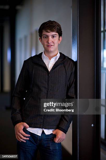 David Rukenko Weebly Inc Photos and Premium High Res Pictures - Getty Images