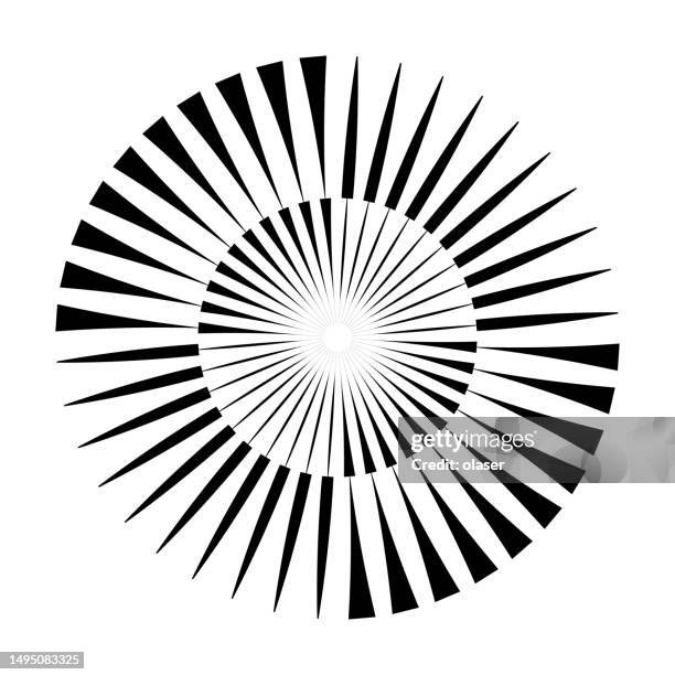 Concentric Triangles Examples Concentric Triangles Photos and Premium High Res Pictures - Getty Images