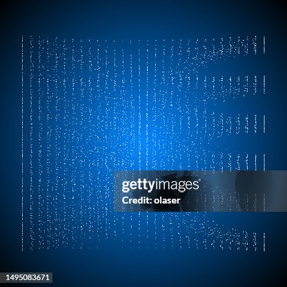 Sorting data, data bits travelling along curves into six groups Sorting data, data bits travelling along curves into six groups