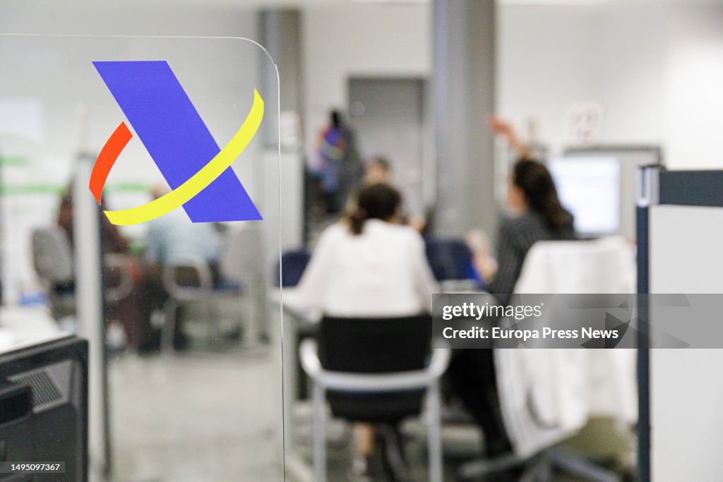 In-person Assistance Begins At The Tax Agency To File Income Tax Returns