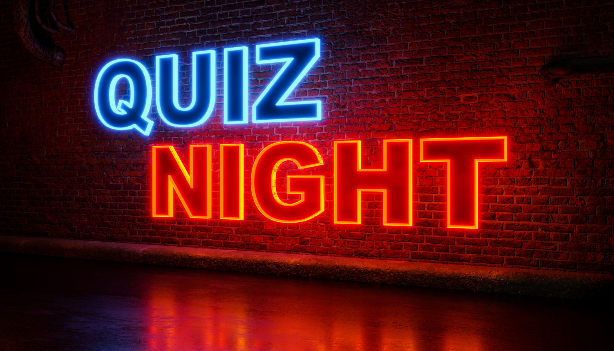 pub quiz