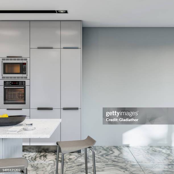 Counterop Side View 52 Marble Countertop Side View Stock Photos, High-Res Pictures, and ...