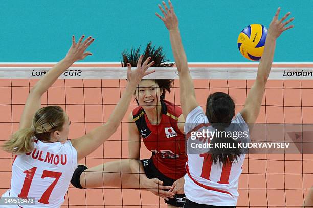 Mouni Abderrahim Photos and Premium High Res Pictures - Getty Images