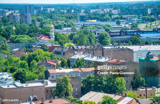 Madformat Riga 25 Central District Riga Stock Photos, High-Res Pictures, and Images ...