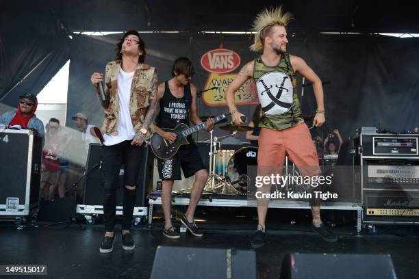 Kyle Even 84 Vinoy Park Stock Photos, High-Res Pictures, and Images - Getty Images