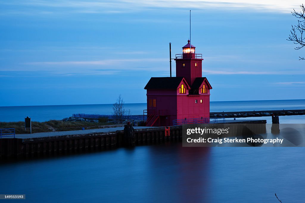 Holland