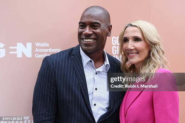 The Hollywood Reporter 2nd Annual "Raising Our Voices" The Hollywood Reporter 2nd Annual "Raising Our Voices"