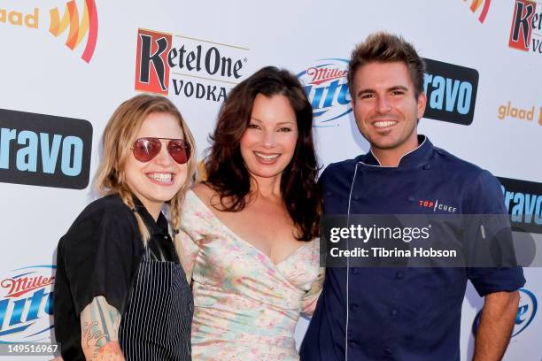 98 Chef Chris Crary Stock Photos, High-Res Pictures, and Images - Getty ...