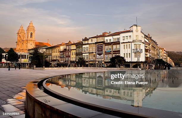 braga - braga fotografías e imágenes de stock