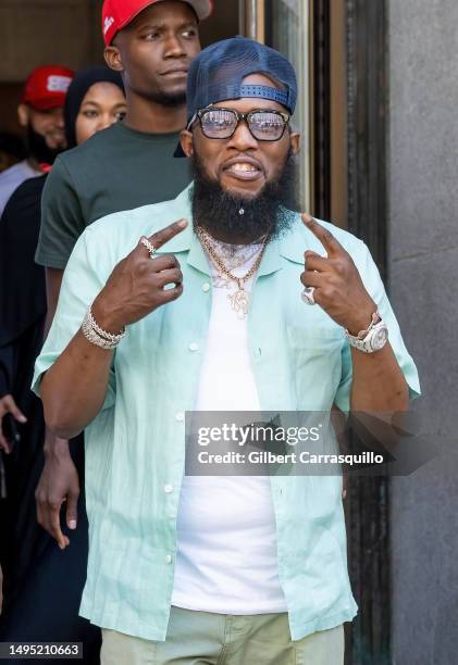 Philadelphia Freeway Rapper Rappers Freeway Photos and Premium High Res Pictures - Getty Images