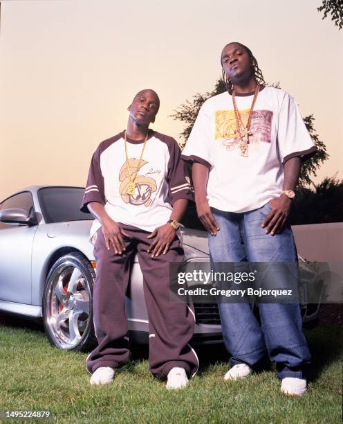 372 Pusha T (The Clipse) Photos & High Res Pictures - Getty Images