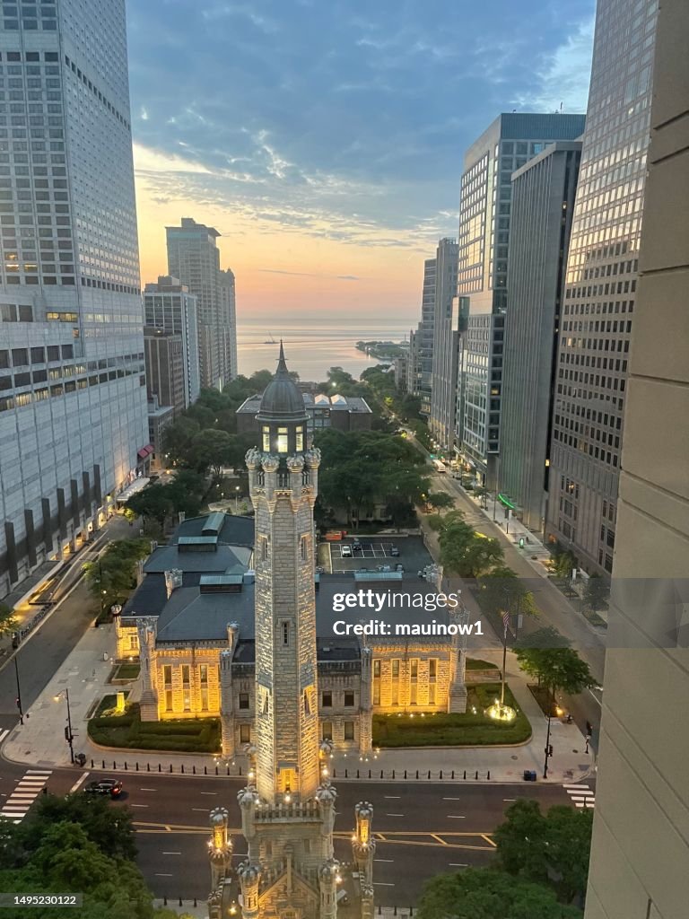 Chicago