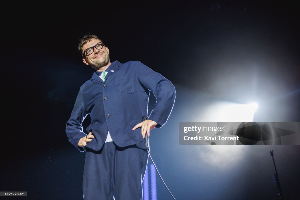 Primavera Sound Barcelona 2023 - Day 2