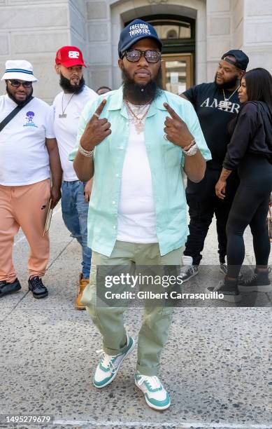 Freeway Rapper Current Looks 239 Rapper Freeway Stock Photos, High-Res Pictures, and Images - Getty ...