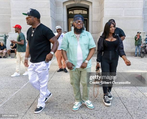 Freeway Rapper Current Looks Freeway (Rapper) Photos and Premium High Res Pictures - Getty Images