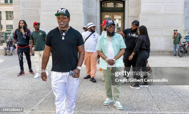 Philadelphia Freeway Rapper Freeway (Rapper) Photos and Premium High Res Pictures - Getty Images