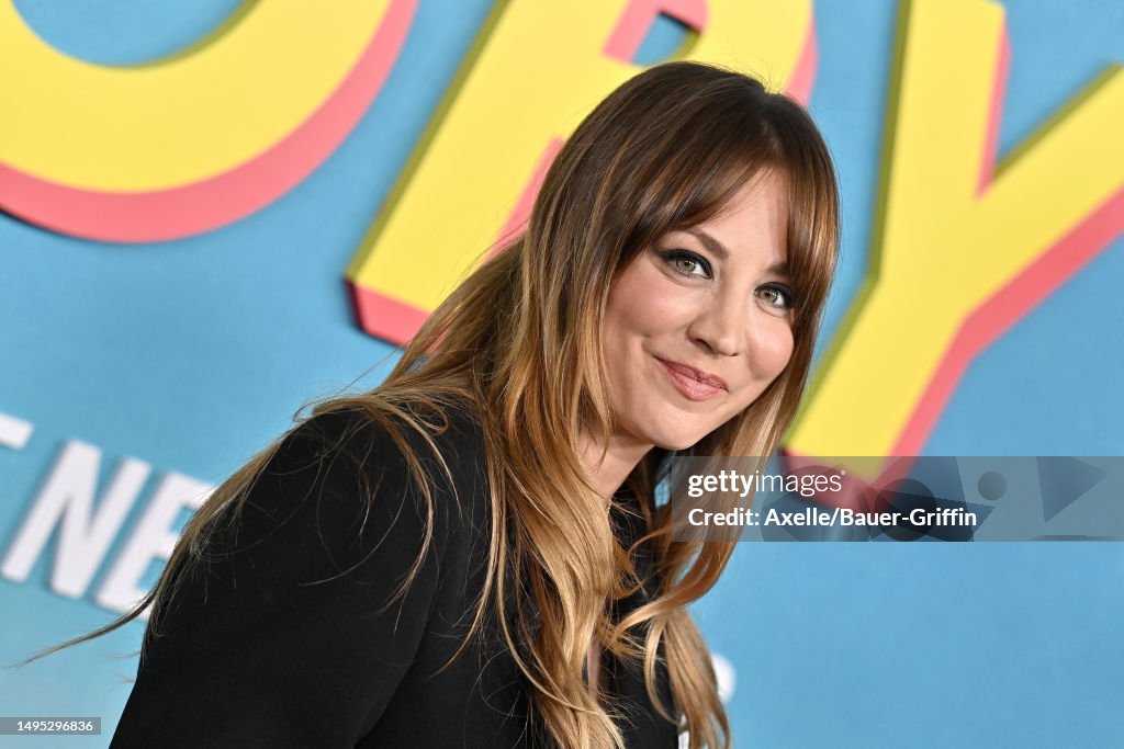 Premiere For Peacock Original's "Based On A True Story" - Arrivals