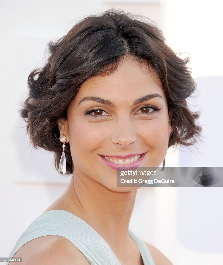 2012 TCA Summer Tour - CBS, Showtime And The CW Party