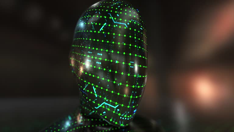 Humanoid Visual Illuminated Synapses, A Visual Generative AI Humanoid Integration ...