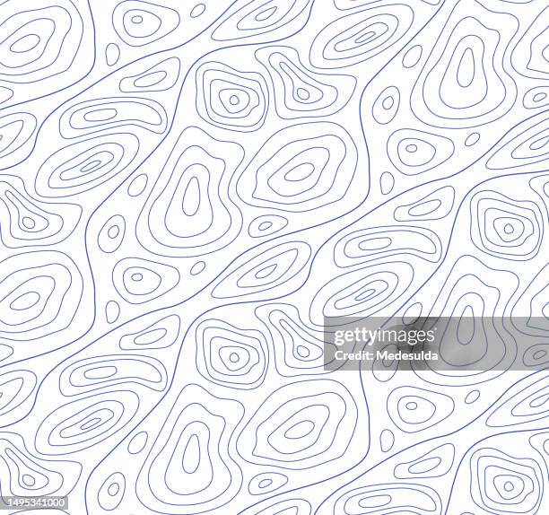 Topological Patterns Topology Pattern Photos and Premium High Res Pictures - Getty Images