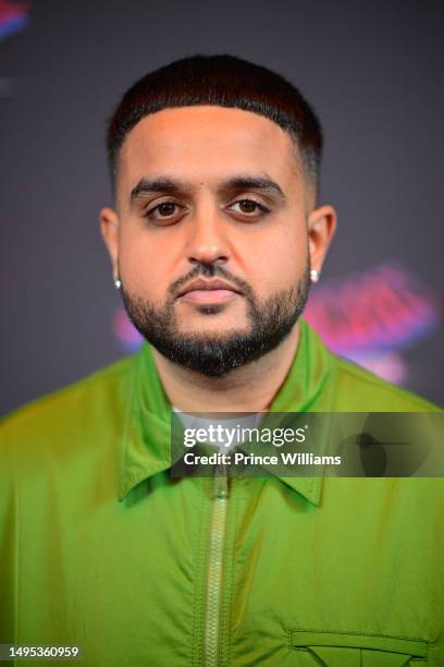 Nav (Rapper) Photos and Premium High Res Pictures - Getty Images