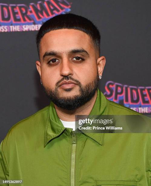 Nav (Rapper) Photos and Premium High Res Pictures - Getty Images
