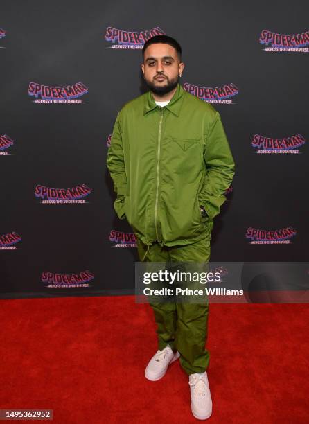 Nav (Rapper) Photos and Premium High Res Pictures - Getty Images