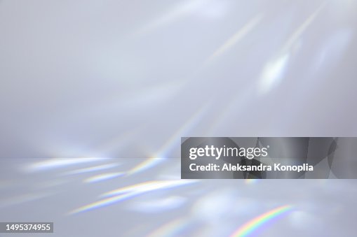 Empty studio room background with abstract crystal disco ball spotlight beams. Minimal 3d architectural stage with dreamy festive light. Front view, copy space. Empty studio room background with abstract crystal disco ball spotlight beams. Minimal 3d architectural stage with dreamy festive light. Front view, copy space.