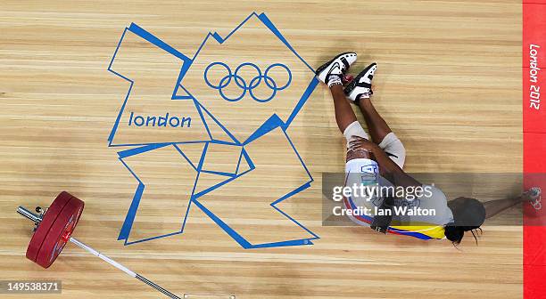 Lina Rivas 34 Marcela Rivas Photos & High Res Pictures - Getty Images