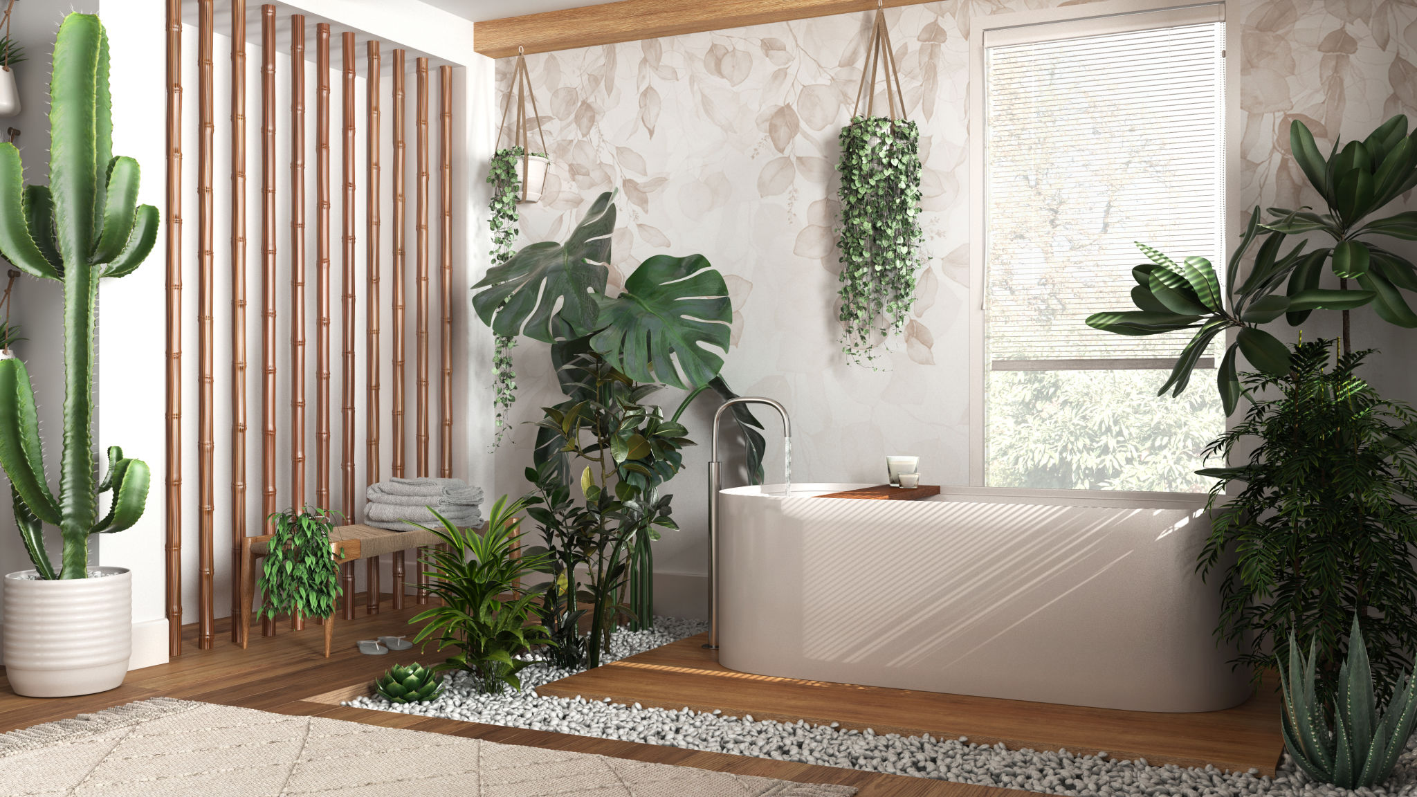 sustainable bathroom design