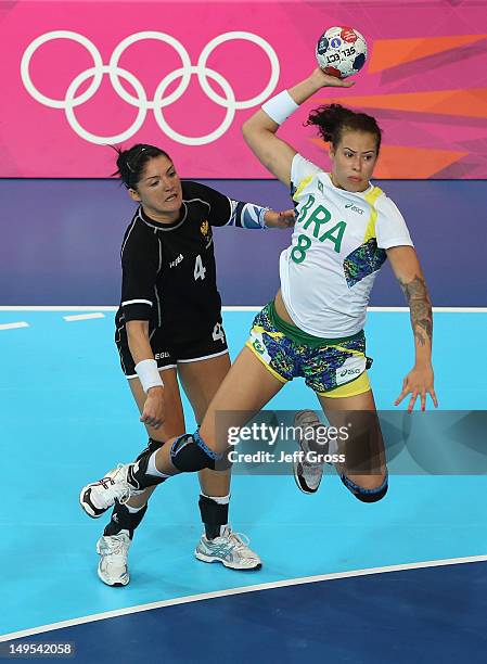 Fernanda Silva Rocha Photos and Premium High Res Pictures - Getty Images