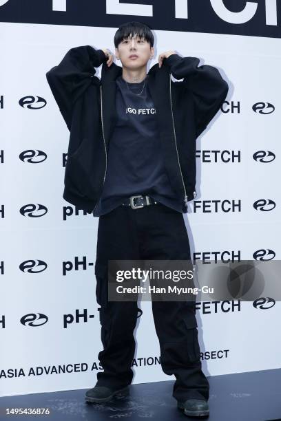 Ph Rapper 11 Ph 1 (Rapper) Stock Photos, High-Res Pictures, and Images - Getty Images