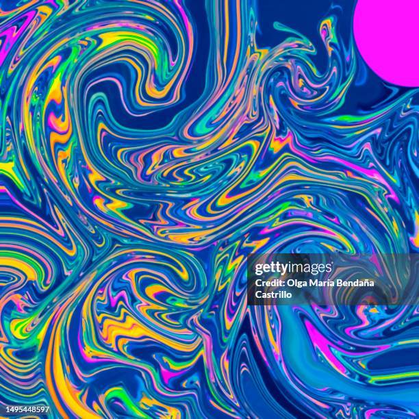 wave - aquarelleffekt stock-grafiken, -clipart, -cartoons und -symbole