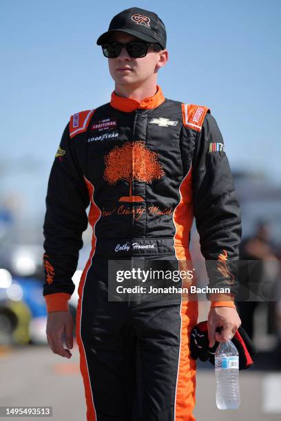 Colby Howard Racing 1,099 Colby Howard Photos & High Res Pictures - Getty Images