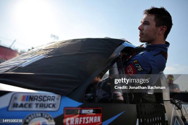 Dean Thompson (Racing Driver) Photos and Premium High Res Pictures