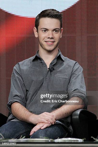 Alexander Gould Rotten 352 Alexander Gould Photos & High Res Pictures - Getty Images