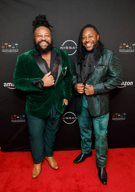 TN: The National Museum Of African American Music's Celebration Of Legends Gala