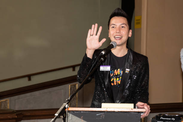 CA: SF Pride 2023 Kick Off: "A Night Of Queer Entertainment"