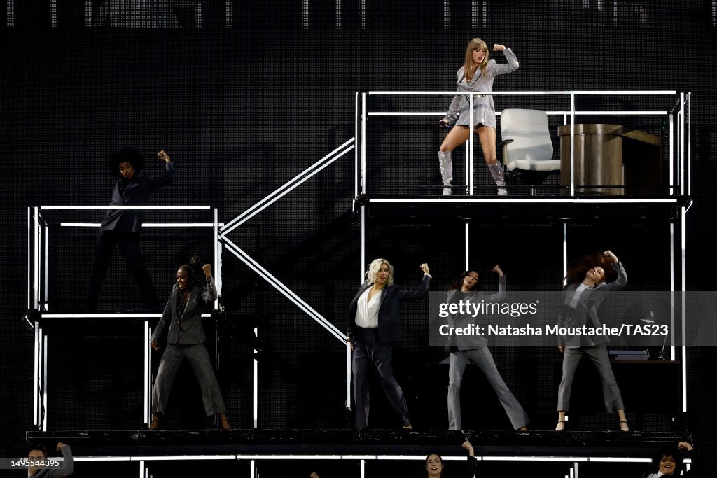Taylor Swift | The Eras Tour - Chicago, IL
