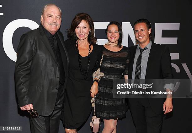 Stacy Keach Family Photos and Premium High Res Pictures - Getty Images
