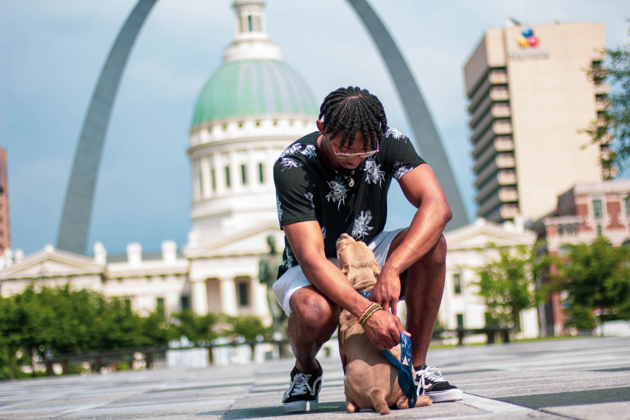 saint louis streetwear