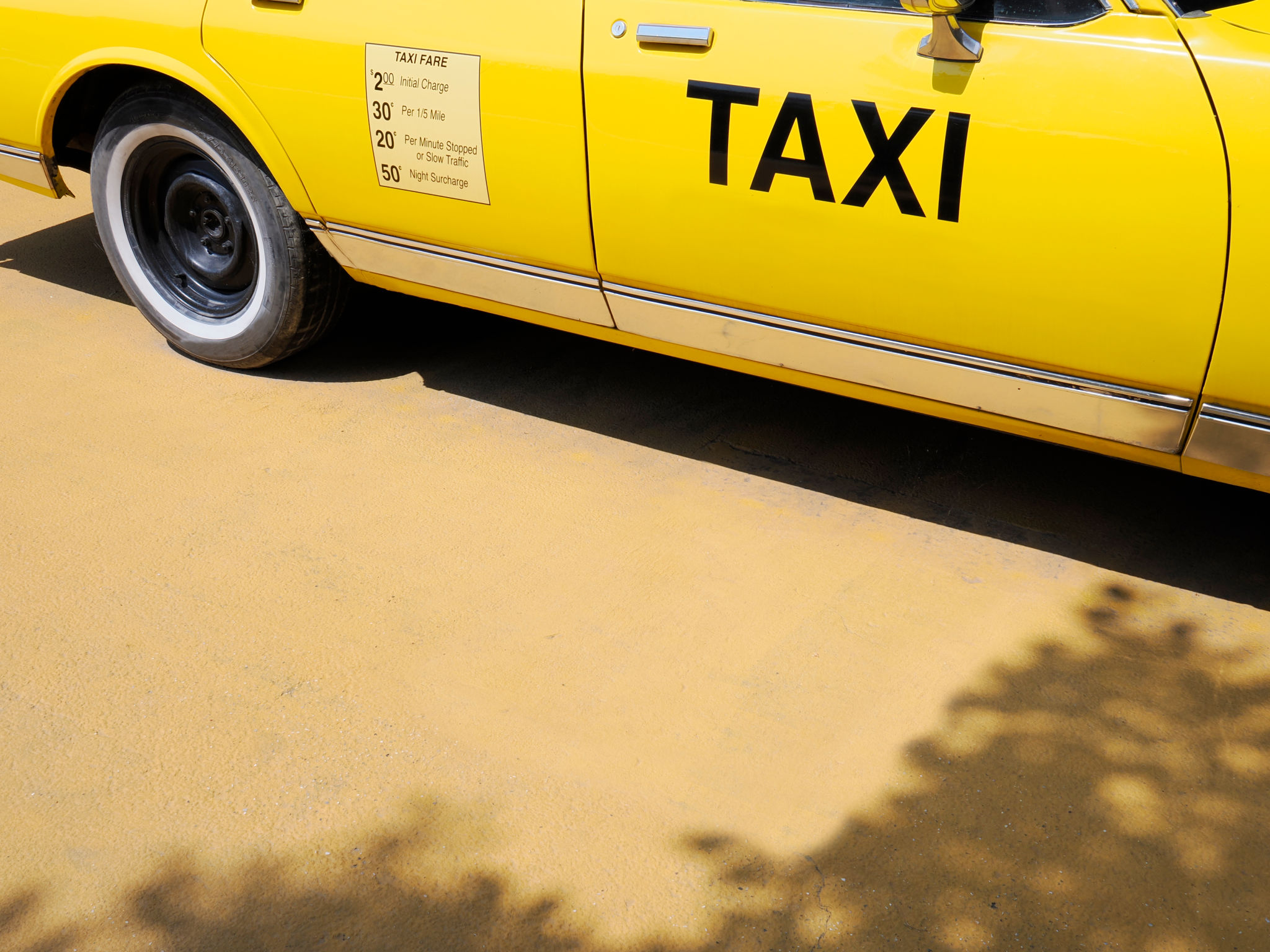 cala dor taxi