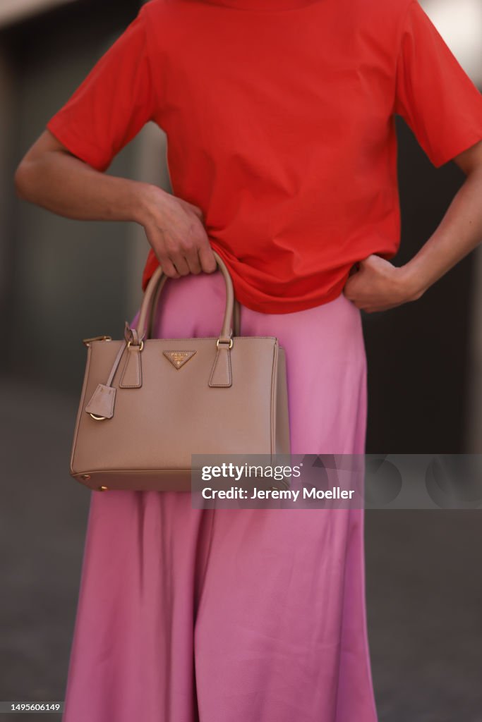Street Style - Berlin - June, 2023