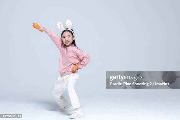 Tkd Rabbit 68 Taekwondo Korea Kids Stock Photos, High-Res Pictures, and Images ...