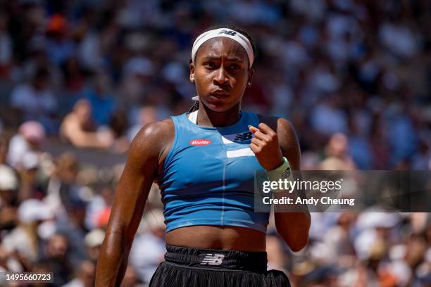 2023 French Open - Day Seven, Fotografia de notícias