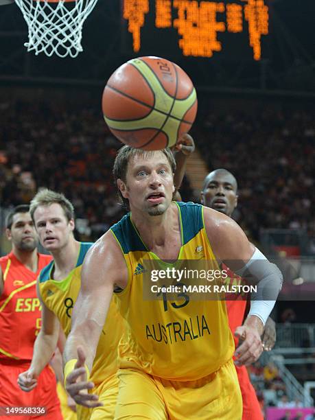 824 Australian David Andersen Stock Photos, High-Res Pictures, and ...