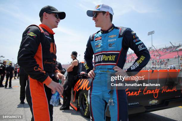 Colby Howard Racing 1,099 Colby Howard Photos & High Res Pictures - Getty Images