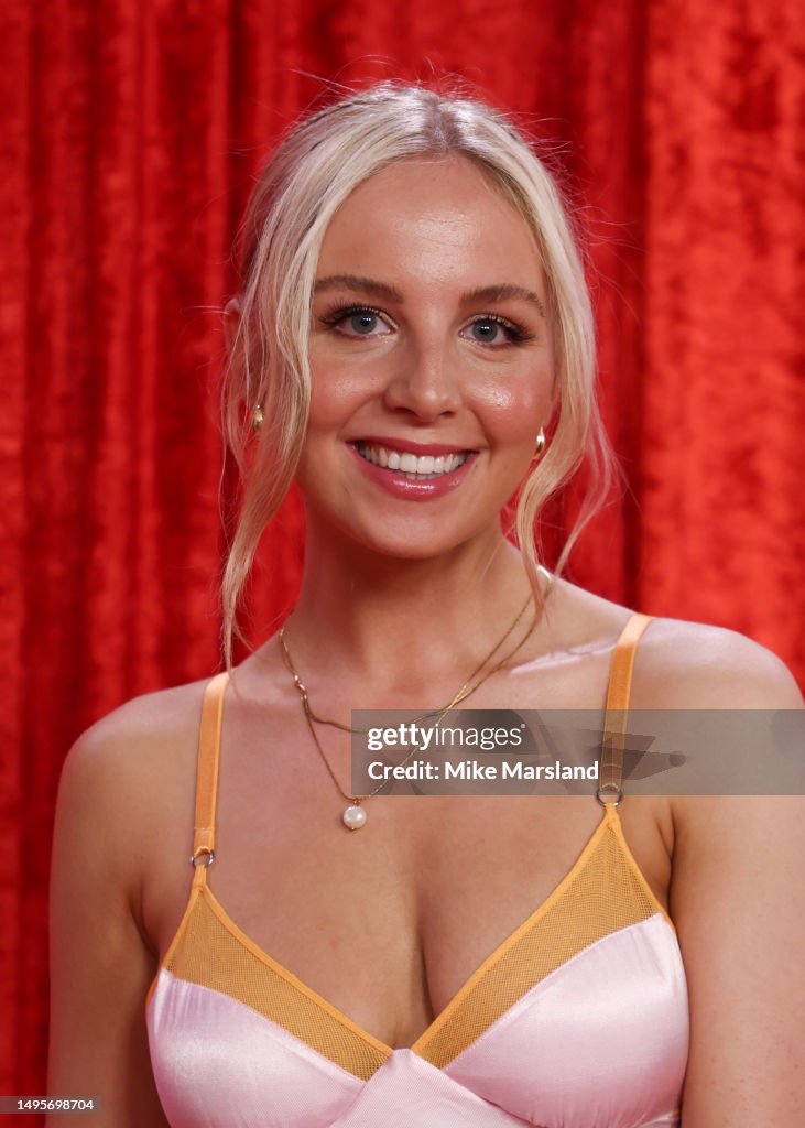 Eden Taylor Draper Attends The British Soap Awards 2023 On June 03 eden-taylor-draper-attends-the-british-soap-awards-2023-on-june-03