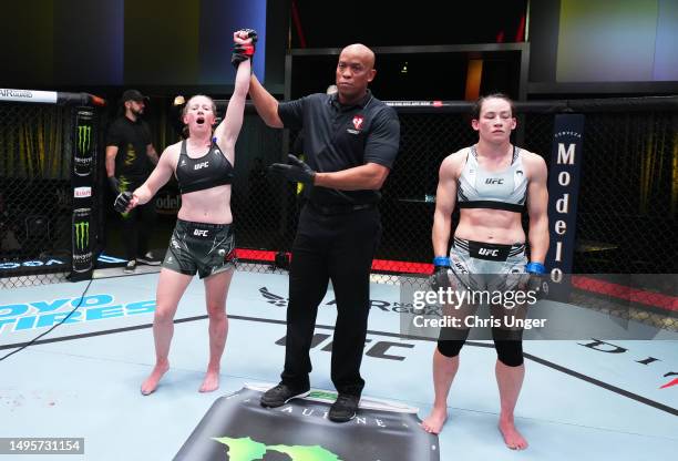 Alice Reed Ufc Elise Reed Photos and Premium High Res Pictures - Getty Images