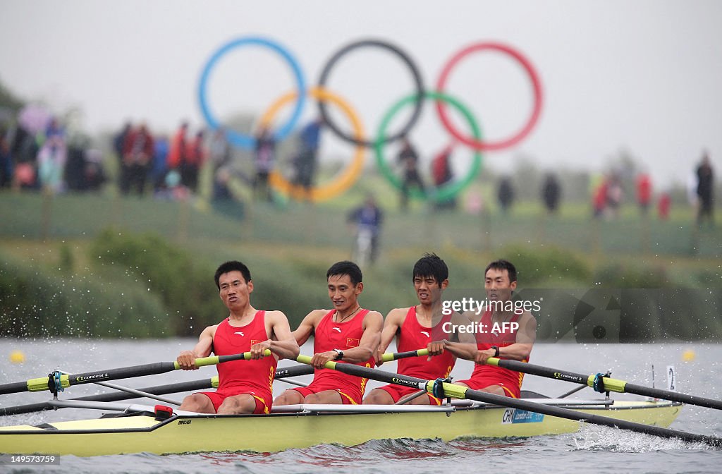 OLY-2012-ROWING-CHN